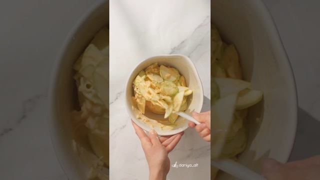 Быстрый пирог с кабачками🥰