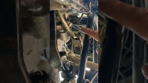 Установка электроусилителя на квадроцикл CF MOTO X6