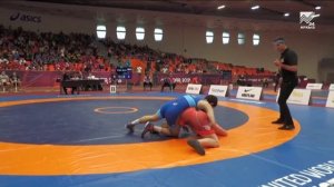 В Черкесске прошло награждение спортсменов КЧР по итогам 2023 года