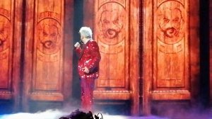 Филипп Киркоров - О любви, из фильма Экипаж. Юбилейное шоу Филиппа Киркорова, БКЗ Октябрьский.