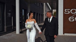 Мария и Артем (свадьба, тизер)