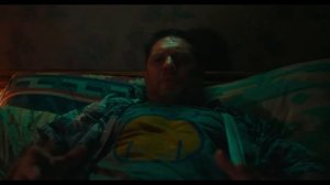 Сцена после титров / Веном 2