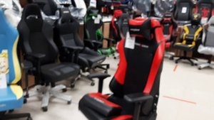 Проблемы и их решения с подлокотниками в игровых креслах.