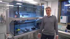 Ранняя диагностика онкологических заболеваний