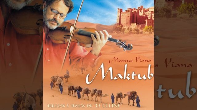 O Espírito do Deserto смотреть онлайн