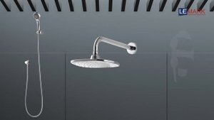 Смеситель для душа встраиваемый LEMARK ATLANTISS LM3229C