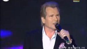 Александр Малинин   Берега Славянский Базар 2013