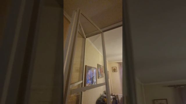 Межкомнатная Перегородка. По заказам +7(905)558-08-82 Работаем в Москве и МО