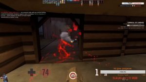 TF2 хелуина ебой! СТРИМ!!