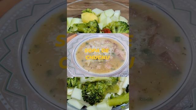Almoço rápido dieta low carbo/Sabor e Praticidade em Cada Colherada!