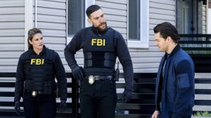 Сериал ФБР - 5 сезон 22 серия / FBI