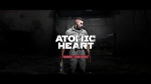 Atomic Heart