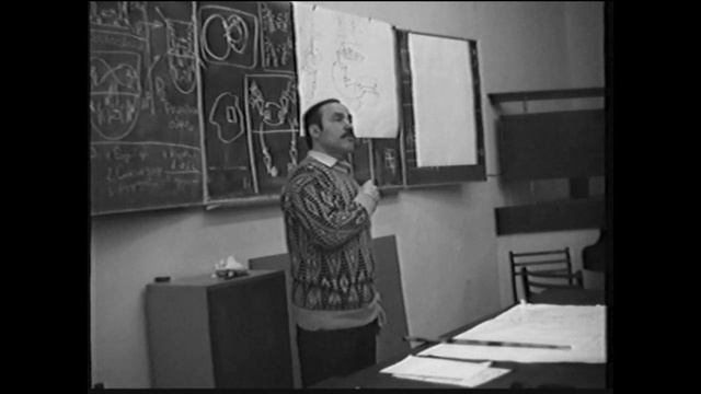 Критика деятельности Эффективность мышления 1991 смотреть онлайн