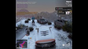 ДМ без причины