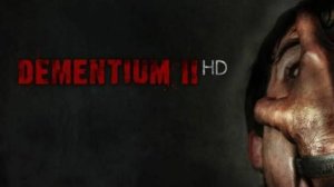 🔴 Dementium II-время хорроров-жуть