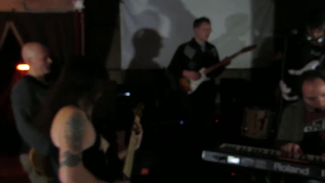 I'll Be Your Baby Tonight (реггиджем) @ Banka 2014-02-05 смотреть онлайн