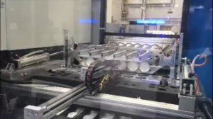 Пресс формы термоформовочных машин