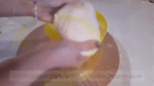 ЧАПАТИ: рецепт настоящих индийских лепёшек🌮