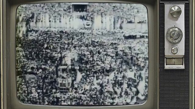 Наша биография. Год 1957 смотреть онлайн