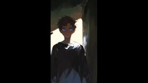 "Туннель"    Ed V Prince©