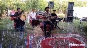 ганишер Абдуллаев сурудхои туёна