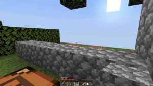 ПРО ПОСТРОИЛ БИБЛИОТЕКУ НА ОСТРОВЕ В 1 БЛОК МАЙНКРАФТ ! ПРОФЕССИОНАЛЫ ПРОТИВ ВЫЖИВАНИЕ MINECRAFT !