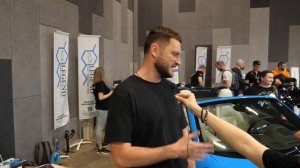 Отзыв о продукции LEGEND ® PPF.