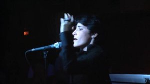 Елена Погребижская "Наши встречи" 24.09.2010