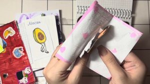 🧡БУМАЖНЫЕ СЮРПРИЗЫ🥳/Распаковка коллекций от подписчиц💋/10 новинок😱/Бумажная Зефирка🧡