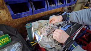 Corolla 150 1.6 12г.в. 80000км. Замена главного тормозного цилиндра. Цилиндр от RAV4. #corolla150