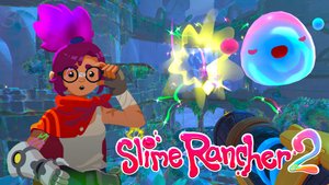 Чудеса призматических разрывов – Slime Rancher 2 #30