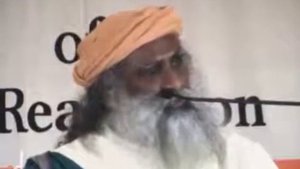sadhguru latest conversation speech answer question Sri Sri Ravi Shankar