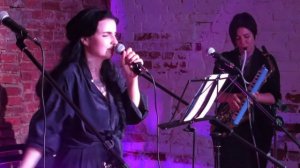 КОКАИНЕТКА