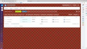 Bitrix24 Task (Битрикс24) - MS Excel. 05 ID группы/проекта/задачи