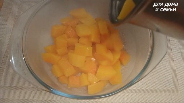Создайте ОРИГИНАЛЬНЫЙ ДЕСЕРТ, который УДИВИТ вашу семью!