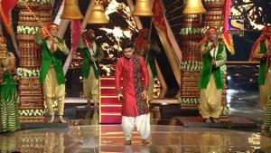 Salman ने 'Chalo Bulawa Aaya Hai' पे दिया Devotional Performance  | Indian Idol Season 10