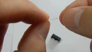 ✅Как починить двойной клик мышки без пайки? ✅ How to fix double click on mouse without soldering