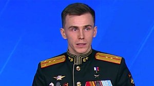 Морпех с позывным Струна вошел в состав совета «Единой России»