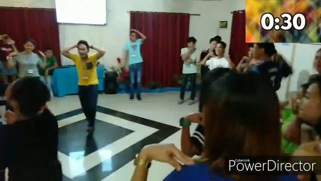Goducate Goteens PH - Leadership Camp 0.1