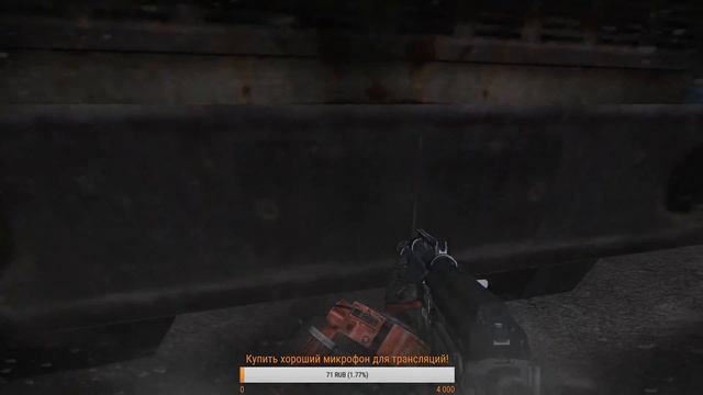 S.T.A.L.K.E.R. - Call of Chernobyl - #4 смотреть онлайн