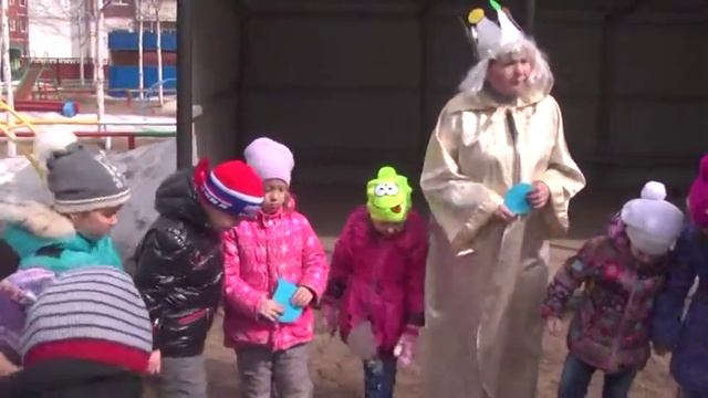 "Вода для жизни"- 2 смотреть онлайн