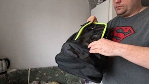 Рюкзак для басейна ARENA Fastpack 3.0 40л + Стяжка
