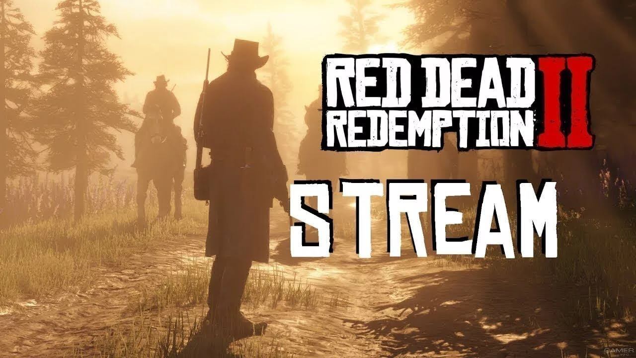 RDR 2 Role Play // RDR 2 RP Ранчо EMERALD, STRAWBERRY // RDR 2 ROLE PLAY // REDWEST LifeRP смотреть онлайн