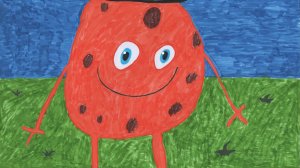 Мистер печенюшка