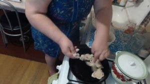 Печень свиная в кляре. Бесподобная... сочная... вкусная печень!