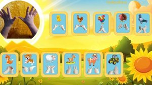 Ритм-игра Цыплёнок Пи