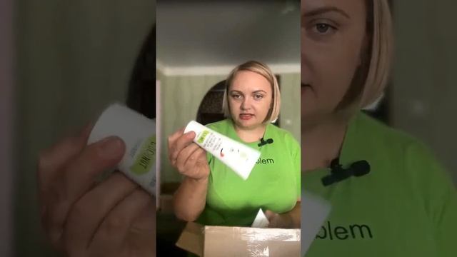 Распаковка заказа Фаберлик