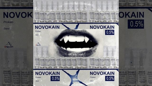 novokain смотреть онлайн