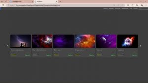 Гудожникова Алина ИСВ-23