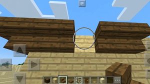 Майнкрафт строим дом мультики про игры ИГРУЛИ с ПАПУЛЕЙ ИГРУЛИ ТВ